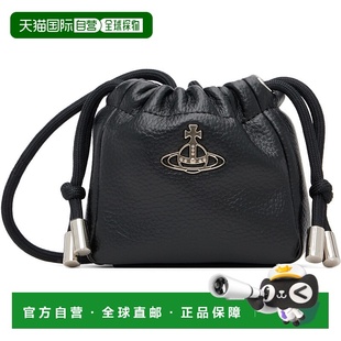 Westwood 薇薇恩 韦斯特伍德 1h可退 黑色 Vivienne 男士 潮奢