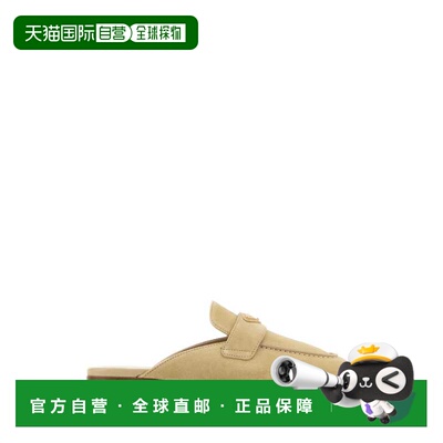 PRADA 女士凉鞋 1D766NF010103F0379单鞋