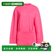 Attico 潮奢 1h可退 连衣裙 The 短款 舒适时尚 女士 red红色