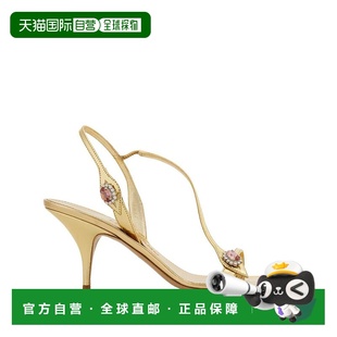01K84907878931CORO 女士靴子 SALVATORE FERRAGAMO
