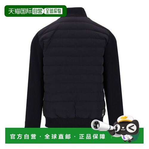 EMPORIO ARMANI 男士夹克 EM006382AF13772UB118