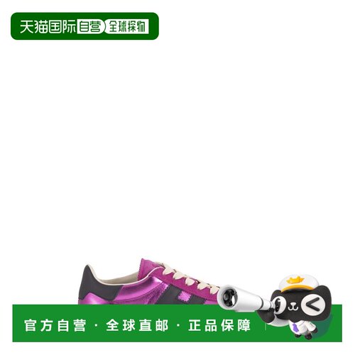 HOGAN 女士运动鞋 HXW6470FB6TVHG0R1M AW2026 粉红色