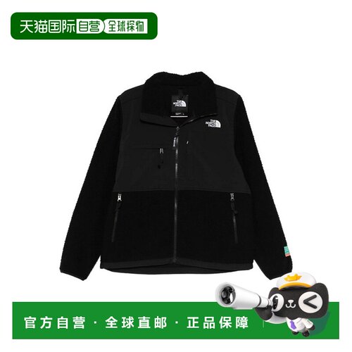 THE NORTH FACE 男士POLO衫 NF0A8FH2JK31 SS2026