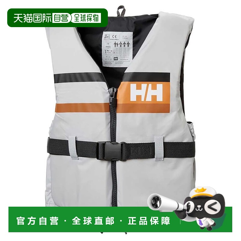 HELLY HANSEN Sport Comfort 50N 救生衣 男士