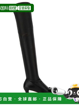 VALENTINO GARAVANI 女士靴子 7W2S0MB2TNN0NO AW2025