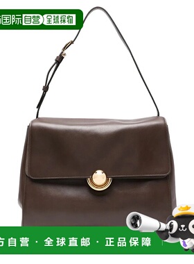 FURLA 女士单肩包 WB01804BX41854284SESPRESSO AW2025手提包