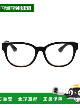 1h可退 潮奢 Burberry 巴宝莉 女士 0BE2410 眼镜 0BE24104121