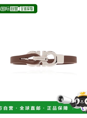 SALVATORE FERRAGAMO 男士手链手镯 774547BRTONCLEAT676055BRPEL