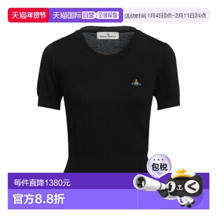 1h可退 潮奢 Vivienne Westwood 薇薇恩 韦斯特伍德 女士 毛衣