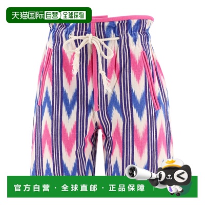 ISABEL MARANT ÉTOILE 女士休闲裤 SH043322P010E23EC