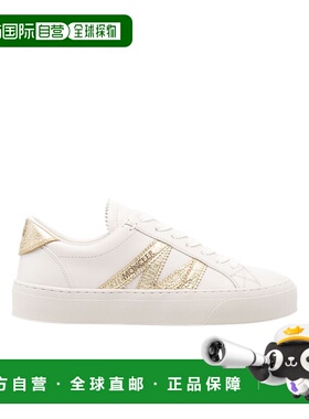 MONCLER 女士运动鞋 K109B4M00160M6072P01 SS2025