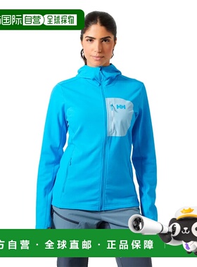 HELLY HANSEN Versalite 夹克 中性海丽汉森