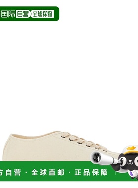 LEMAIRE 女士芭蕾乐福鞋 FO0201LF1405WH002 SS2025