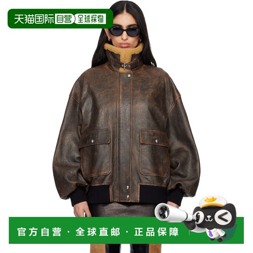 KHAITE女士夹克 【付后1h可退】