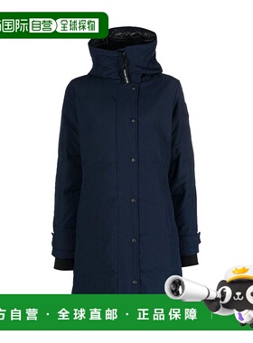 CANADA GOOSE SHELBURNE 羽绒外套羽絨服3802W63女