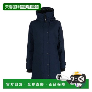 羽绒外套羽絨服3802W63女 SHELBURNE CANADA GOOSE