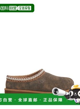 UGG 男士休闲鞋 1173810CHESTNUT AW2025 棕色 Tasman Baxter Sab