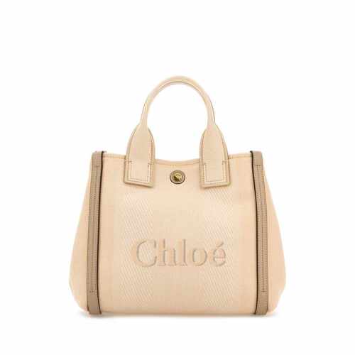 CHLOÉ 女士手提包 CHC25SS911O6526Y AW2025 花色 Multicolor can