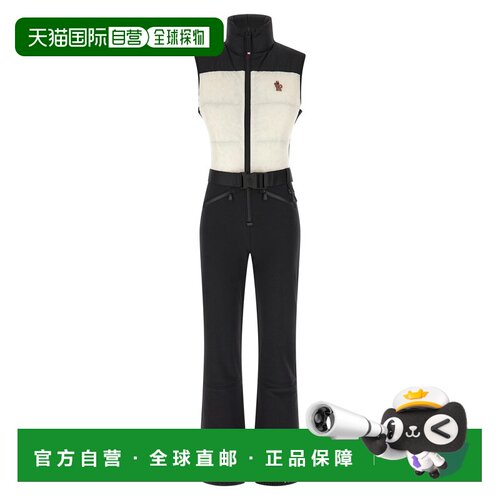 MONCLER 女士连体衣 K20982G000165983SP90 AW2025