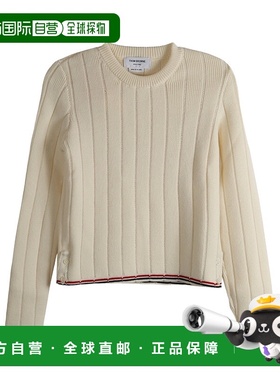 THOM BROWNE 女士针织毛衣 FKA501AY1024100 AW2025
