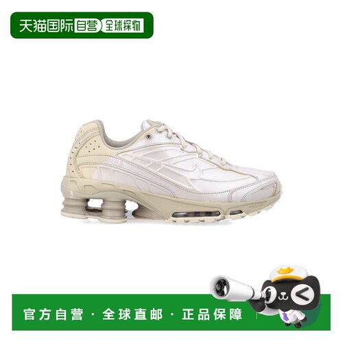 NIKE 男士运动鞋 IH3653095 AW2025 花色 Shox Ride 2 Premium 运