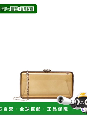 GIANVITO ROSSI 女士钱包 B00386CLUTCPLXMEKOCLUTPLXCPLEXYMEKON