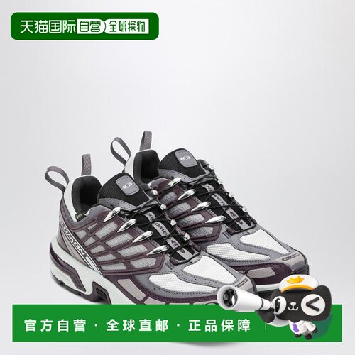SALOMON 女士运动鞋 L47867100PLPV AW2025 花色 Sneakers ACS Pr