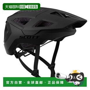 SCOTT Tago Plus MIPS 山地自行车头盔 中性