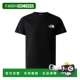 NORTH FACE 男童T恤 THE NF0A87T4KJK31 AW2025