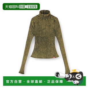 迪赛 女士 Jumper 潮奢 A216010DCCB Clawa Diesel 1h可退 柴油