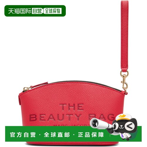 MarcJacobs马克 雅可布女士化妆包
