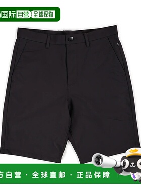 CALVIN KLEIN 男士短裤 LV040QM613CEF SS2025 蓝色