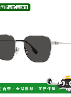 1h可退 潮奢 Burberry 巴宝莉 男士 -sunglasses 太阳镜 DREW BE