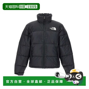 THE NORTH FACE 男士户外冲锋衣 NF0A3C8DGOE1BLACK北面