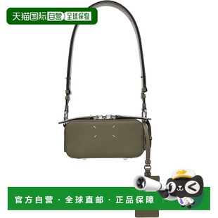 Margiela 马丁 马吉拉 1h可退 卡其色小号 Maison 男士 Doll 潮奢