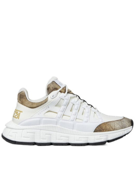 VERSACE 男士运动鞋 DSU80941A166306XA30 SS2026