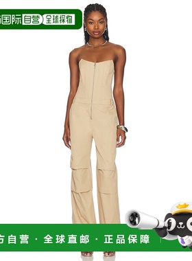 1h可退 潮奢 retrof&ecirc;te 女士 Stana 连衣裤 SS248551连体裤