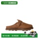 1167653CHE SS2025 Solano UGG 棕色 凉鞋 zł Clog 男士 705 穆勒