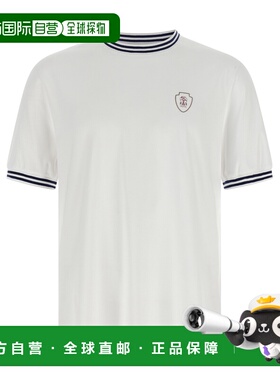 BRUNELLO CUCINELLI 男士T恤 SS2026 M0B131386TC6159短袖