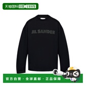 AW2024上衣男装 JIL T恤 J21GC0167J20243001 SANDER 男士