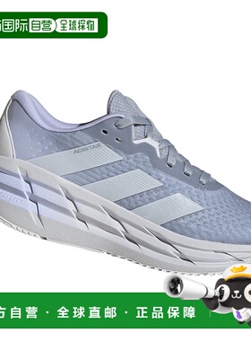 ADIDAS 女士运动鞋 JI1237VIOLA CO 紫色 SCARPE DONNA ADISTAR 3