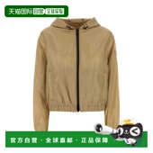女士西服 Beige 8113648B8626 BURBERRY AW2025 黄色 nylon jacke
