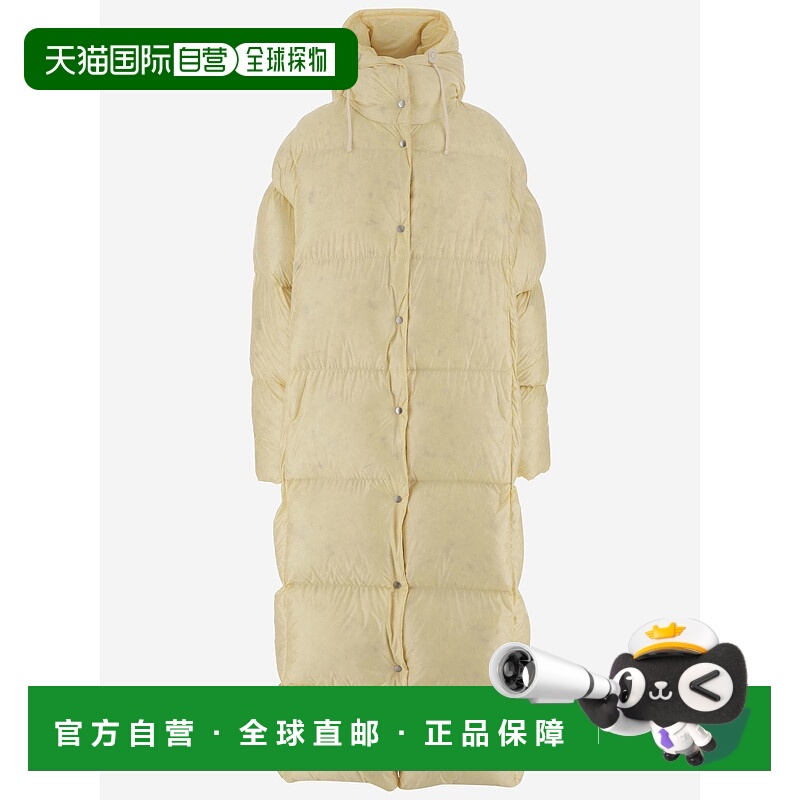 1h可退 JIL SANDER 女士夹克 J40AF0162J70007747 SS2025