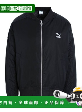 1h可退 潮奢 Puma 彪马 女士 Windbreakers 柔软夹克
