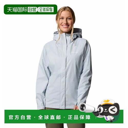 Columbia Arcadia™ II 夹克 女士连帽防风外套哥伦比亚