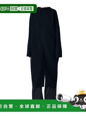 RICK OWENS 女士连体衣 RP02E4909DBC09 AW2025 黑色