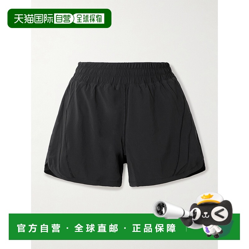 1h可退 潮奢 Lululemon 女士 That 5