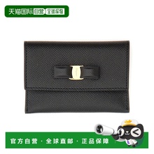 1h可退 潮奢 Salvatore Ferragamo 菲拉格慕 女士 皮革卡套 68352