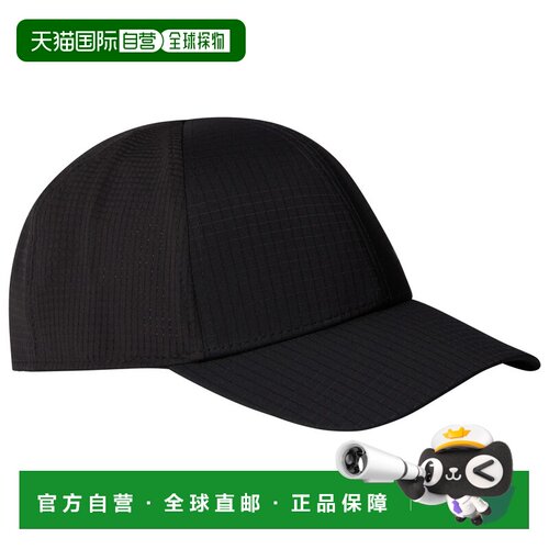 THE NORTH FACE 男士帽子 9043276TNFBLACK CO 黑色北面