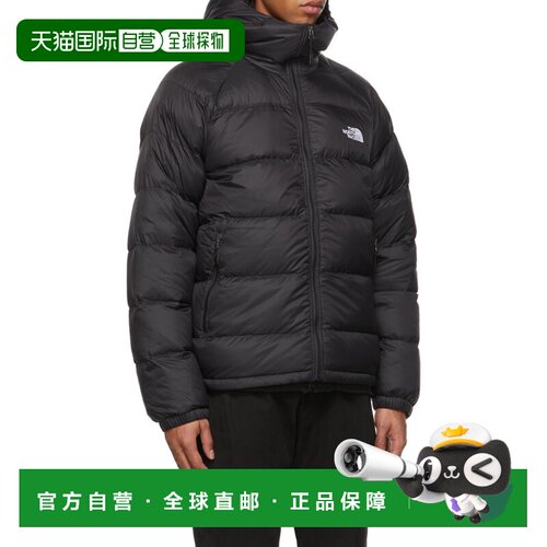 香港直邮THE NORTH FACE 男士外套 NF0A5GIEJK3 A【付后1h可退】